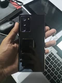 Samsung note 20 ultra