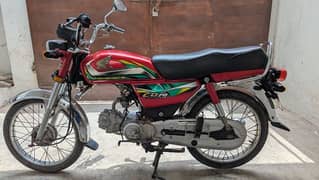 Honda