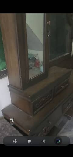 Bed for Sall