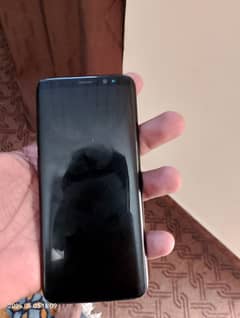 Samsung S8 dual sim