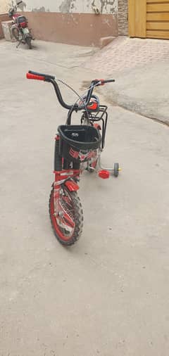 16 inch "NEW" Cruiser bicycle .