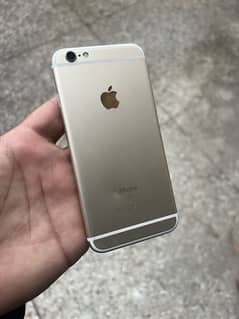 iPhone 6s pta approved 64gb