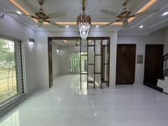 5 Marla Brand New House For Sale On Prime Location Bahria Orchard Lahore