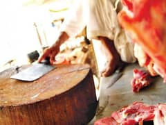 Licensed Butcher / Qasai for Eid ul Azha Qurbani