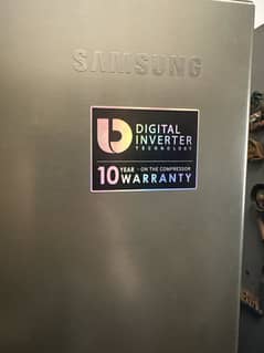 Samsung inverter