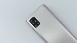 Samsung Mobile A51
