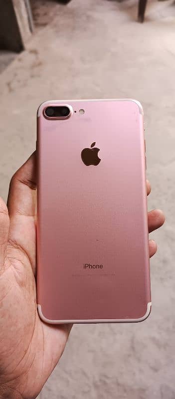 iPhone 7plus read add 1