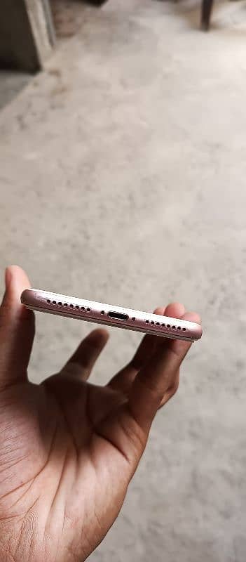 iPhone 7plus read add 4