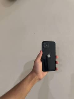 iphone 12jv 100 health under apple warranty 64gb