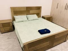 Fully Furnished, Tower C 2 Beds Apartment for Sale in Ex Air Avenue DHA Phase 8 Airport road Lahore.