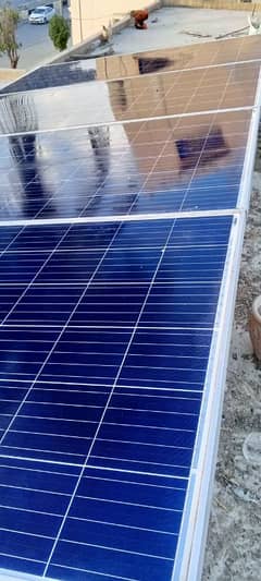 Inverex Original condition 330 Watt panel
