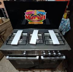 Electric Stove/ Gas Cooker / Cooking Range for sale