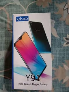 Vivo Y91