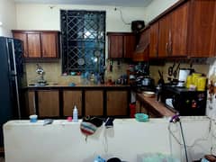 30x60 7 Marla triple story corner house for Sale G-13