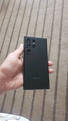 Samsung Galaxy S23 ultra Pta Approved