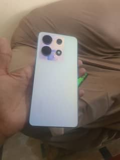 infinixe note 30 pta aproved
