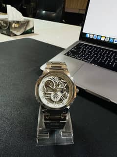 Automatic Watch