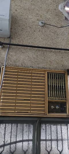general ac for sale