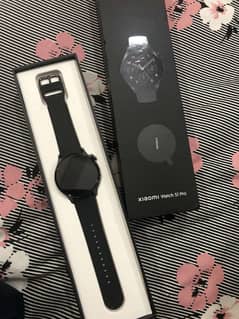 Xiaomi Smart watch S1 Pro
