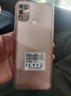 Infinix