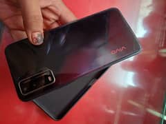 vivo y20