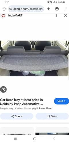 wagon