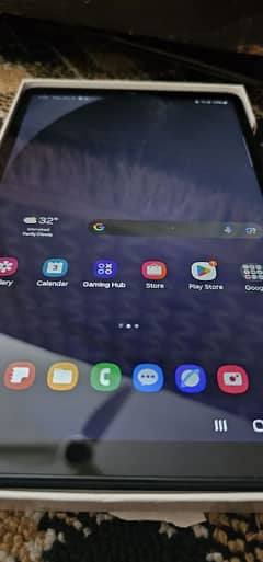sumsung A9 Tablet