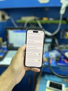 iPhone