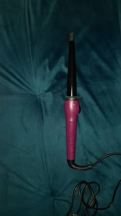 Best curler