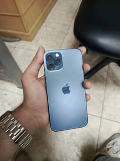 Iphone 12 pro pta 128gb