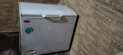 defreezer