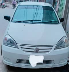 Suzuki Liana 2006