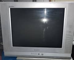 TV(used) in good condition