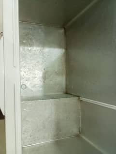 Dawlance Freezer