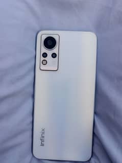 Infinix Note 11