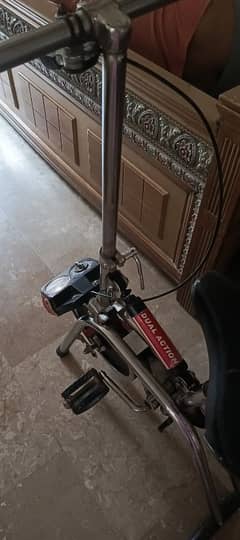 gym Cycle