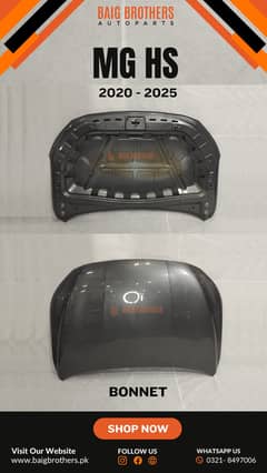 Honda Civic City Sportage Haval Sonata Mg Hs Bumper Digi Fender Light