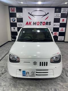 Suzuki Alto VXL AGS 2019 | urgent sale