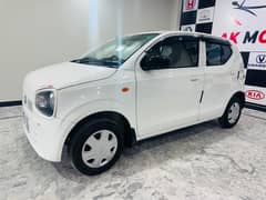 Suzuki Alto VXL AGS 2019 | urgent sale