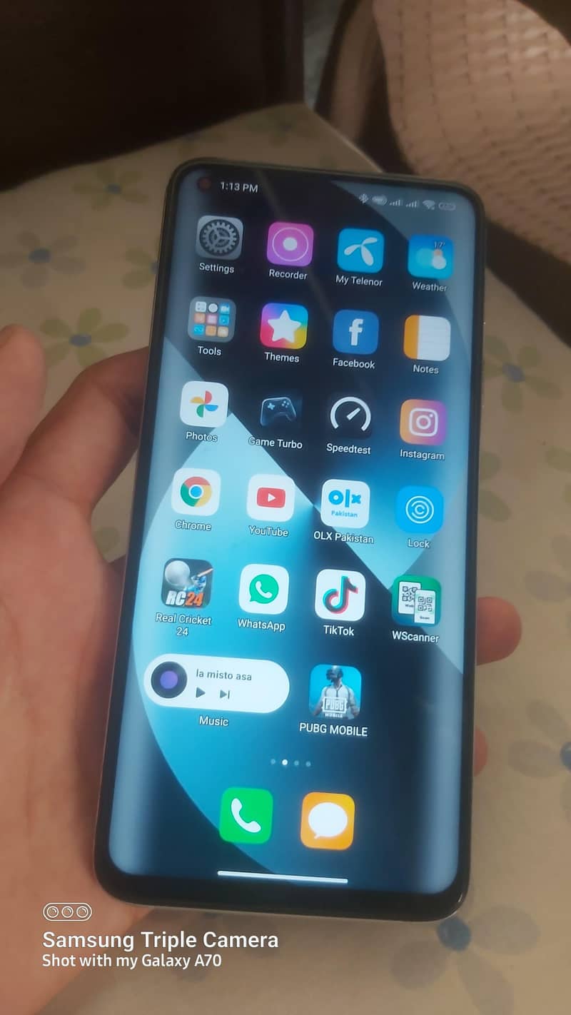 Xiaomi Mi 10T 5G All ok 10/9 with box or charger 8