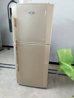 fridge