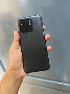 Redmi 10A