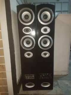 Audionic classic 7.7