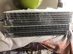 Cisco Nexus 3164Q 40GE