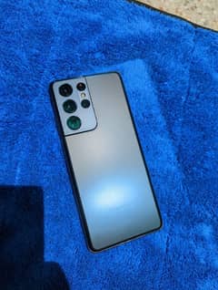 Samsung S21 Ultra – 12GB/128GB | PTA Approved