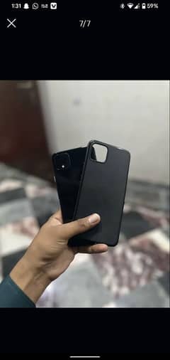 Google Pixel 4xl