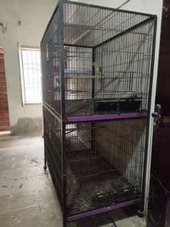 Cages