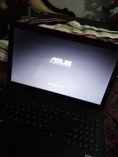 asus laptop