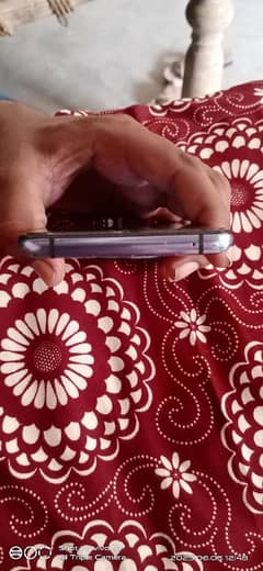 one plus 7t 8/128 pta pach life time single sim