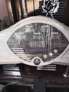 manual treadmill